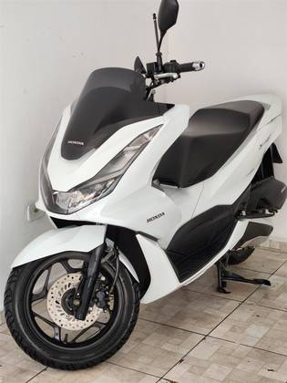 HONDA PCX 160 ABS 